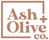 Ash & Olive co.