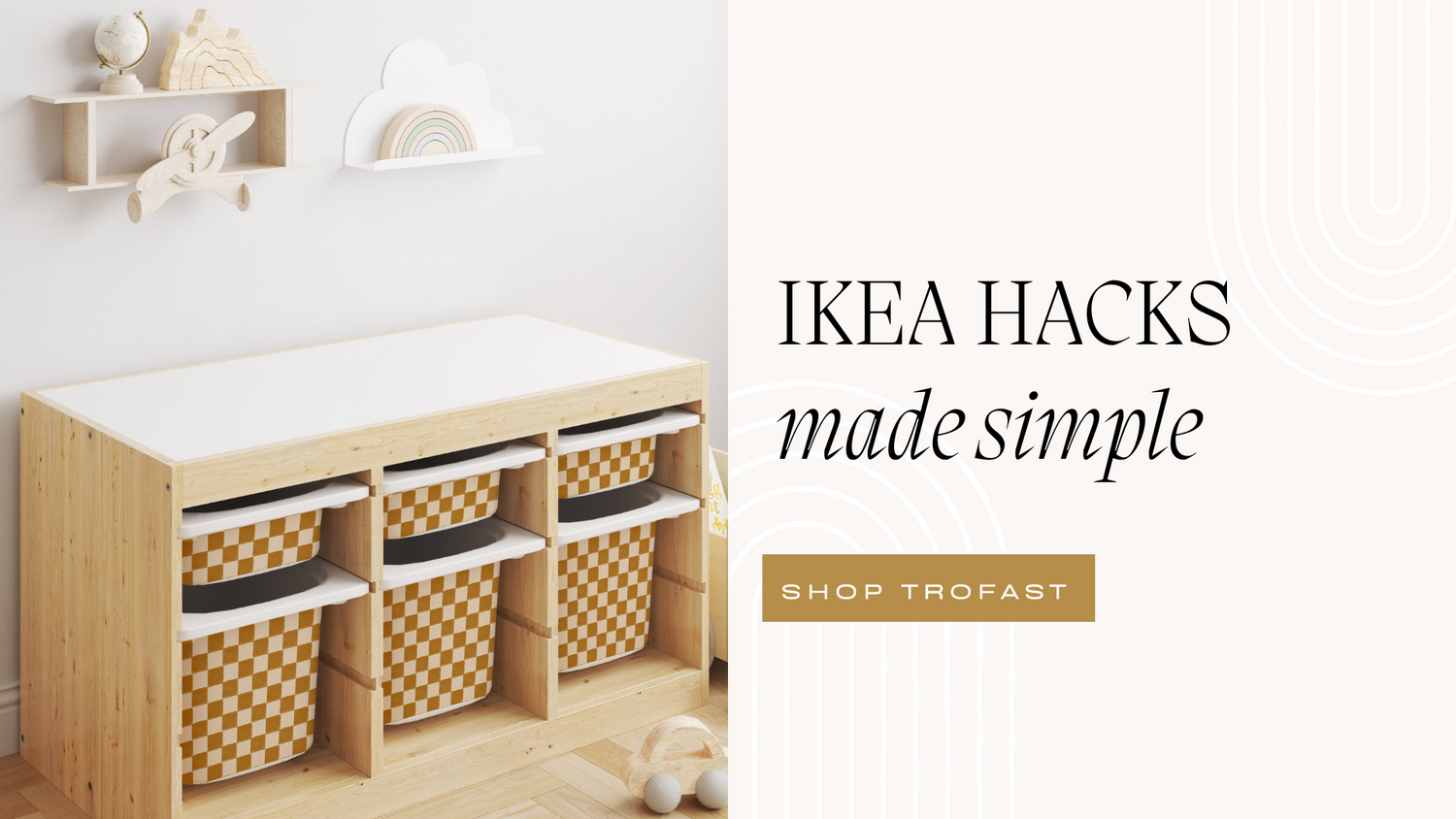 IKEA Hacks